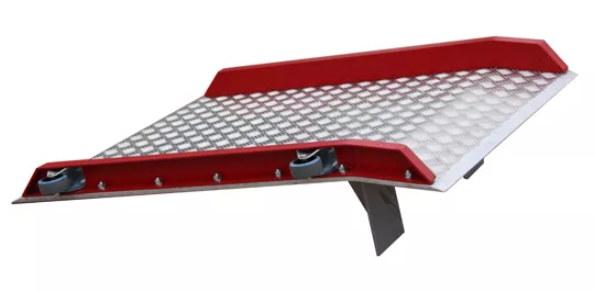 Thornworld Industries Dock Plates